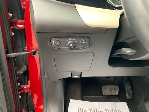 Used 2021 Buick Encore GX Select w/ Experience Buick Package image 14