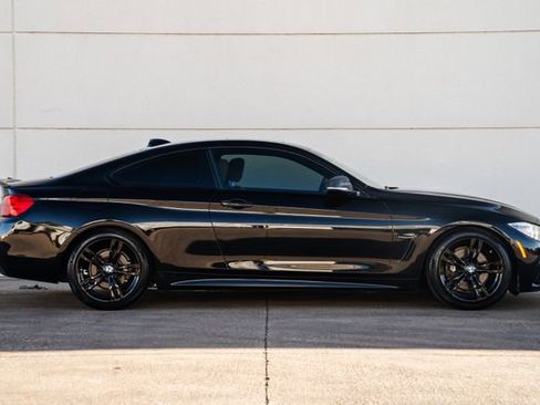 Used 2014 BMW 428i Coupe image 9
