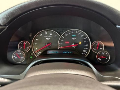 Used 2013 Chevrolet Corvette Coupe image 15