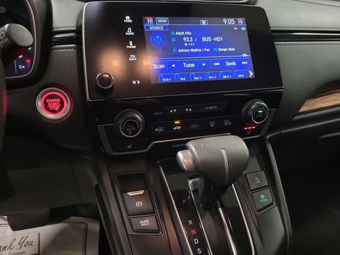 Used 2020 Honda CR-V EX image 14
