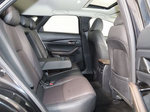 Used 2022 MAZDA CX-30 2.5 Turbo w/ Premium Plus Pkg image 14