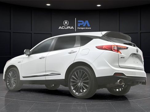 Used 2023 Acura RDX A-Spec AWD/4WD image 30
