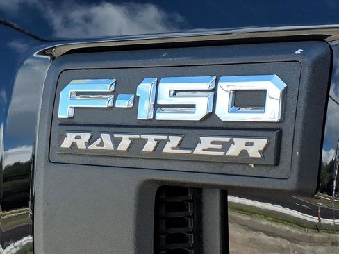 Used 2023 Ford F150 XL w/ Rattler Package image 32