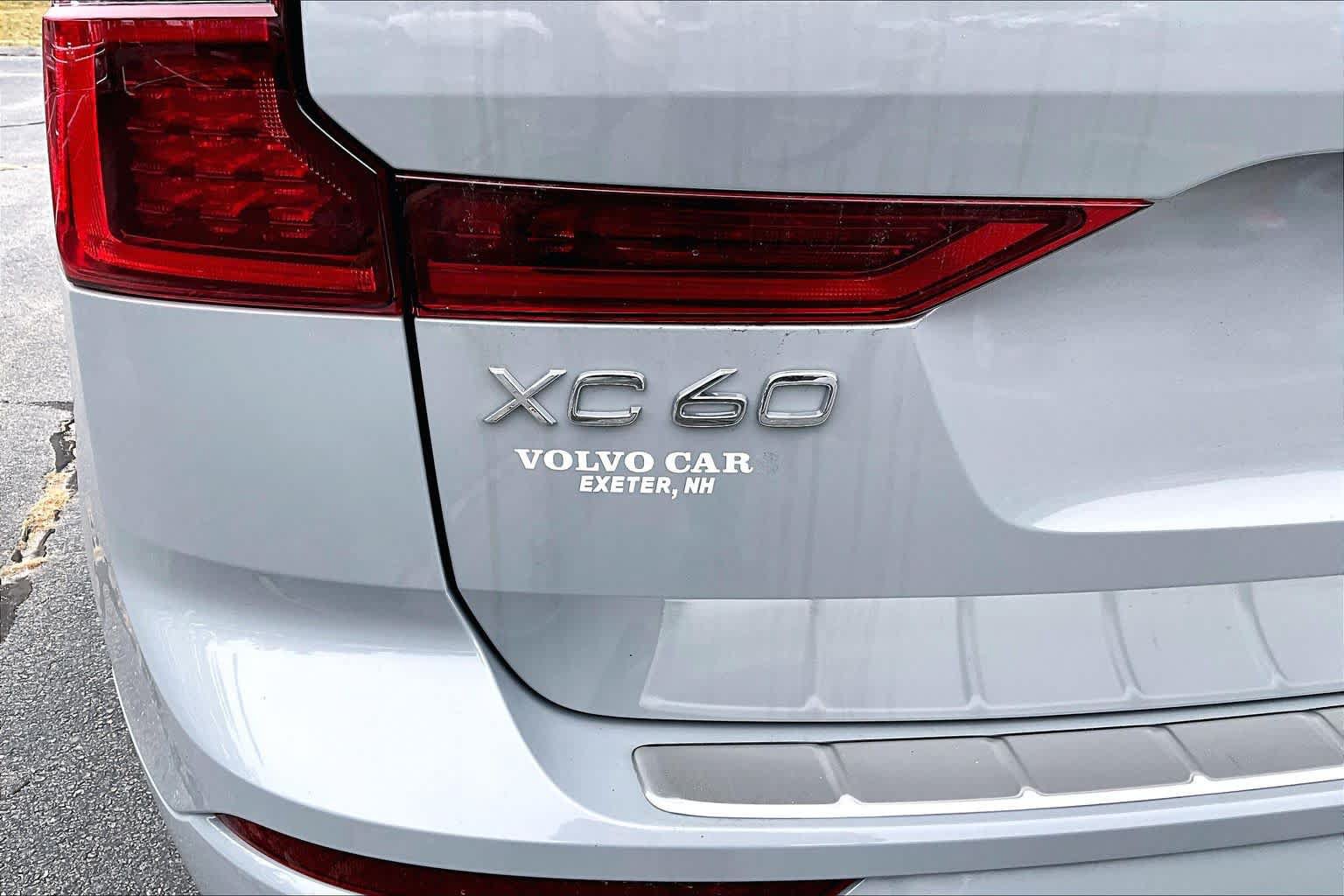 New 2026 Volvo XC60 B5 Plus w/ Protection Package Premier AWD/4WD image 6