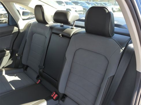 New 2026 Volkswagen Jetta SE image 25