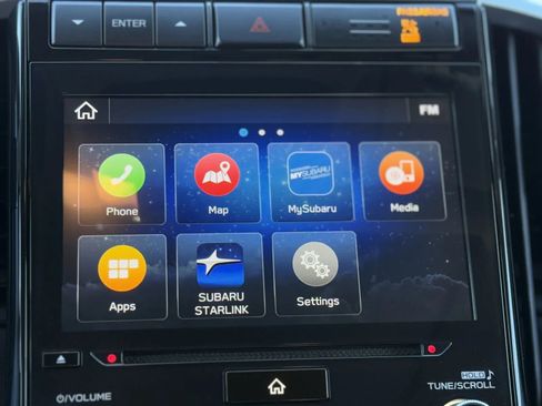 Used 2022 Subaru Ascent Limited w/ Technology Package image 32