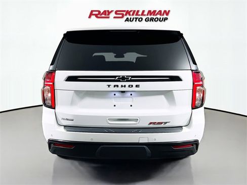 Used 2023 Chevrolet Tahoe RST image 6