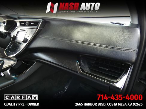 Used 2018 Toyota Avalon XLE FWD image 32