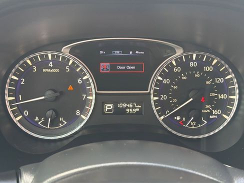 Used 2015 INFINITI QX60 Base image 17