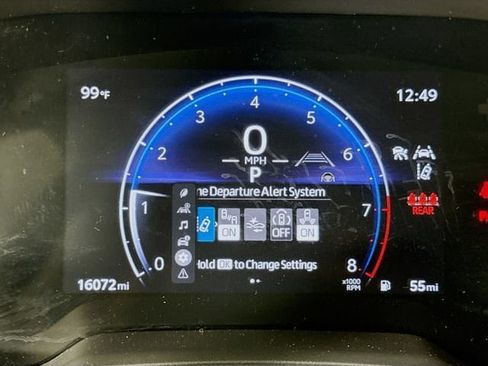 Certified 2026 Toyota Corolla LE FWD image 14