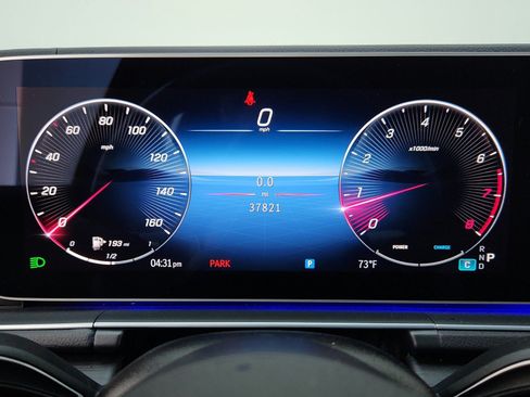 Certified 2024 Mercedes-Benz GLE 450 4MATIC image 19