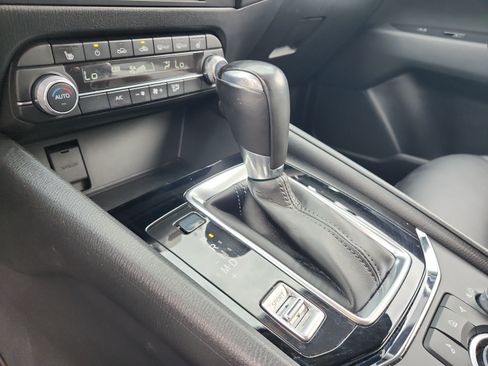 Used 2023 MAZDA CX-5 AWD 2.5 S w/ Select Package image 13