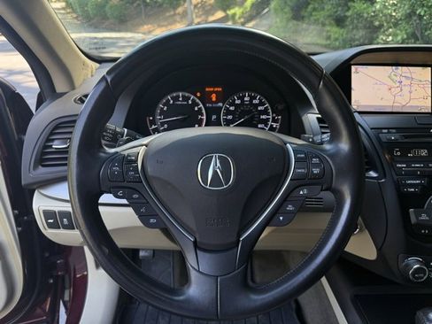 Used 2014 Acura RDX AWD w/ Technology Package image 12