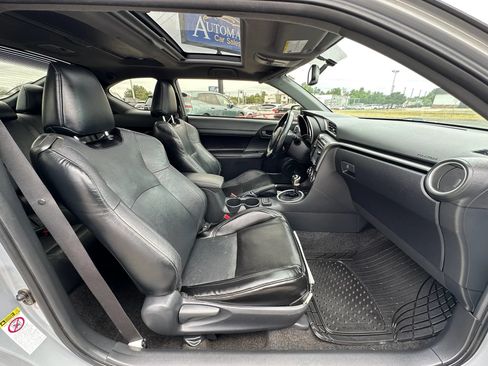 Used 2014 Scion tC Monogram Series FWD image 13