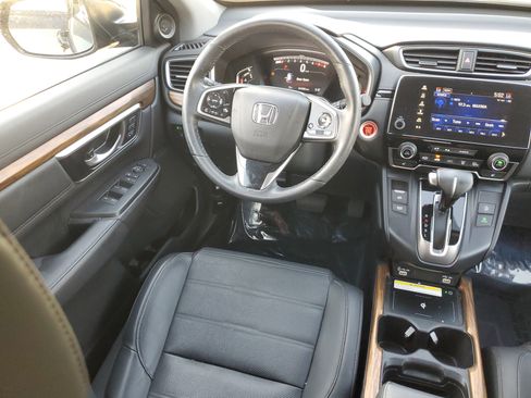 Used 2022 Honda CR-V Touring image 19
