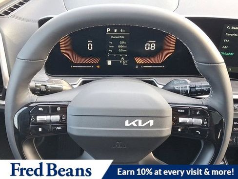 New 2026 Kia Sorento X-Line EX image 15