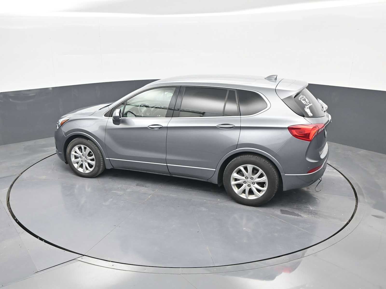 Used 2020 Buick Envision Preferred FWD image 64