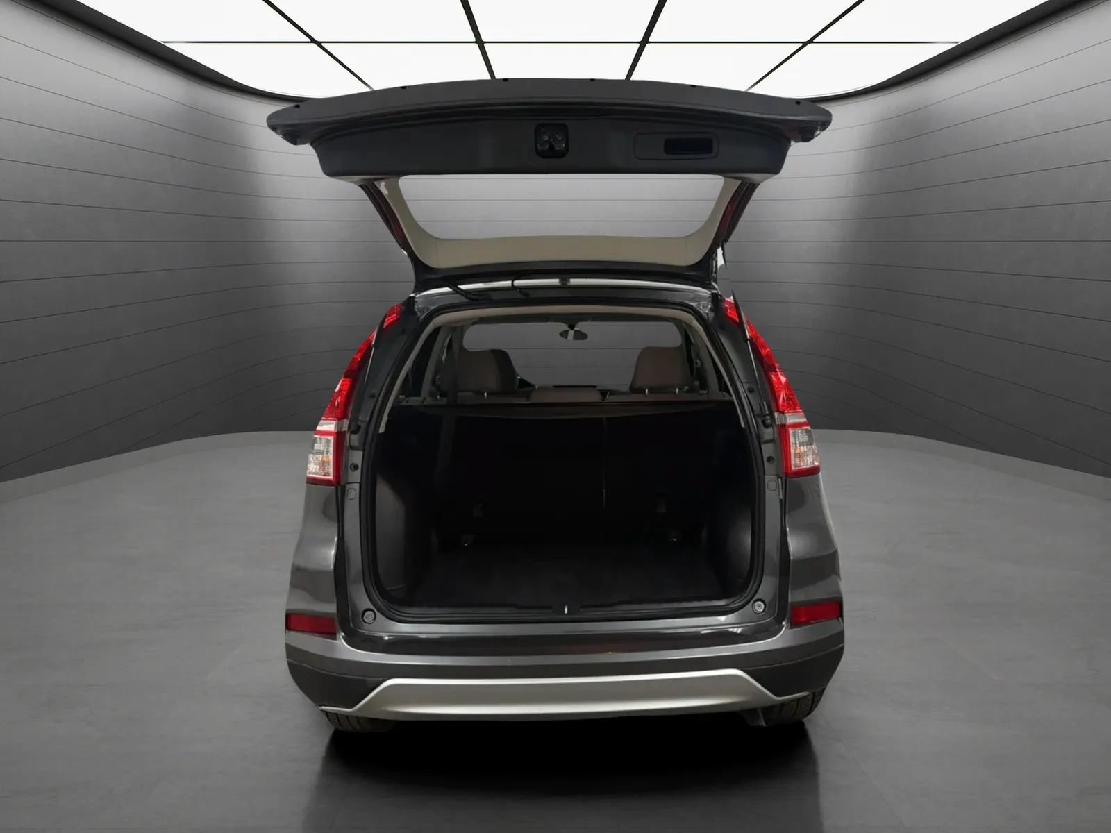 Used 2015 Honda CR-V EX image 24