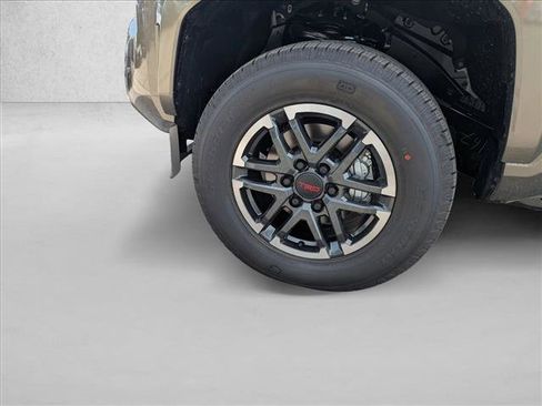 New 2026 Toyota Tacoma TRD Sport image 9