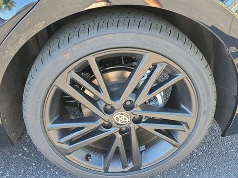 New 2026 Toyota Camry Hybrid image 5