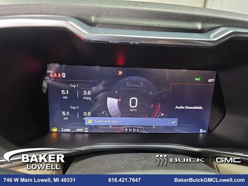 New 2026 GMC Canyon Denali image 18