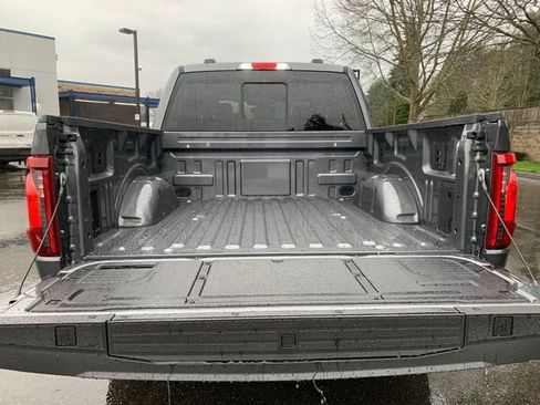 New 2026 Ford F150 XLT w/ Equipment Group 302A MID image 5