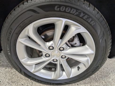 Used 2023 Buick Encore GX Preferred w/ Cold Weather Comfort Package image 12