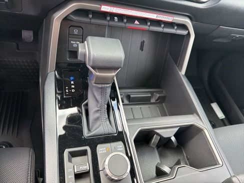 New 2026 Toyota Tundra SR5 image 16