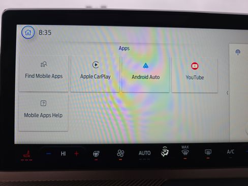 New 2025 Ford Bronco Sport Outer Banks w/ Outer Banks Tech Package+ image 30