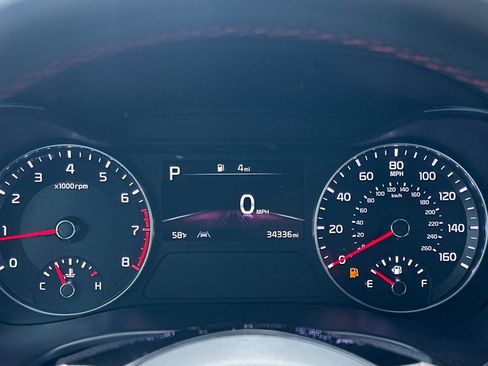 Used 2023 Kia Forte GT w/ GT2 Package image 23