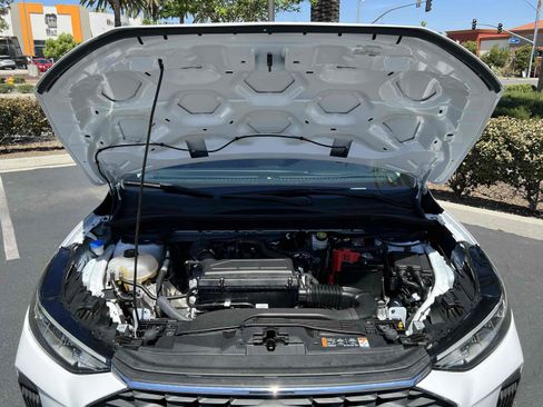 Used 2024 Ford Escape Active image 24