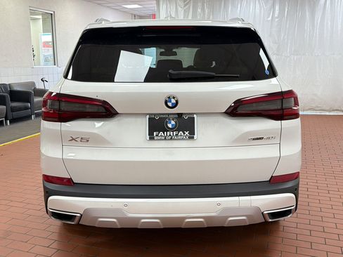 Used 2022 BMW X5 sDrive40i RWD image 10