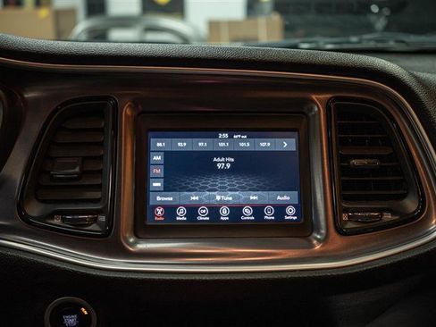 Used 2021 Dodge Challenger R/T image 16