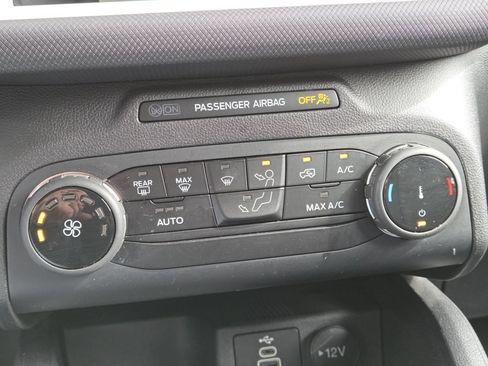 Used 2023 Ford Bronco Sport Heritage AWD/4WD image 36