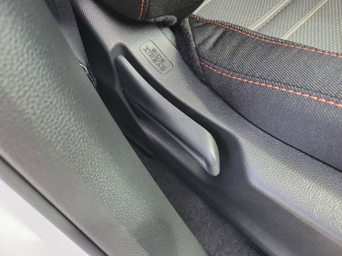 New 2026 Honda CR-V Sport image 20