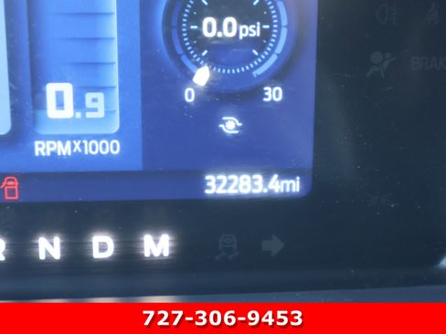 Used 2022 Ford Bronco Big Bend AWD/4WD image 23