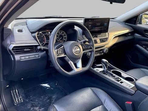 Certified 2023 Nissan Altima 2.5 SL AWD/4WD image 18