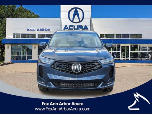 Used 2026 Acura RDX SH-AWD w/ Advance Package image 8