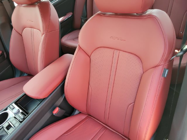 New 2026 Kia K5 GT-Line FWD image 14