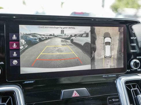 Used 2021 Kia Sorento SX FWD image 31