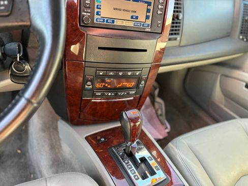 Used 2004 Cadillac SRX AWD/4WD image 20