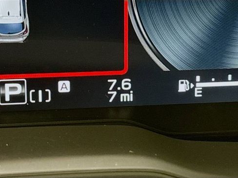 New 2026 Subaru Crosstrek 2.5i Sport AWD/4WD image 12