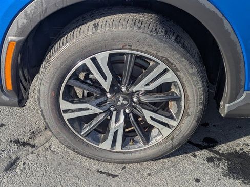 Used 2024 Mitsubishi Eclipse Cross SE image 12