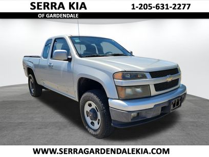 Used 2010 Chevrolet Colorado W/T