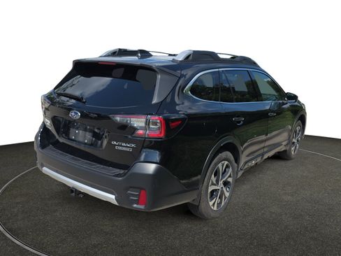 Used 2022 Subaru Outback Touring w/ Popular Package #2 AWD/4WD image 6