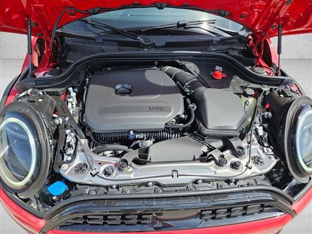 New 2026 MINI Cooper 2-Door Hardtop FWD image 16
