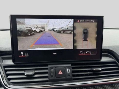 Used 2023 Audi SQ5 Premium Plus AWD/4WD image 25
