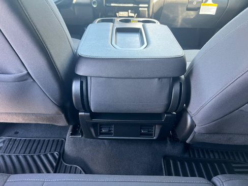 Certified 2023 Chevrolet Silverado 1500 Custom AWD/4WD image 29