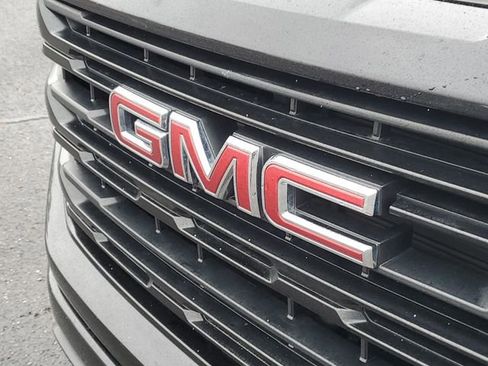 Used 2023 GMC Sierra 1500 Pro image 29