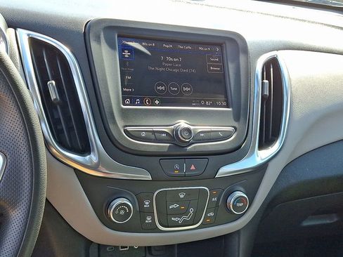 Used 2024 Chevrolet Equinox LS w/ LPO, Floor Liner Package AWD/4WD image 24